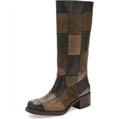 FRYE AND CO. Womens FRYE AND CO Miranda Patchwork