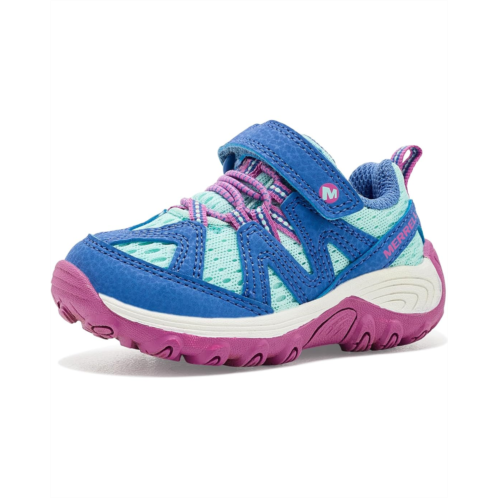 Kids Merrell Kids Ridge Trek (Toddler)