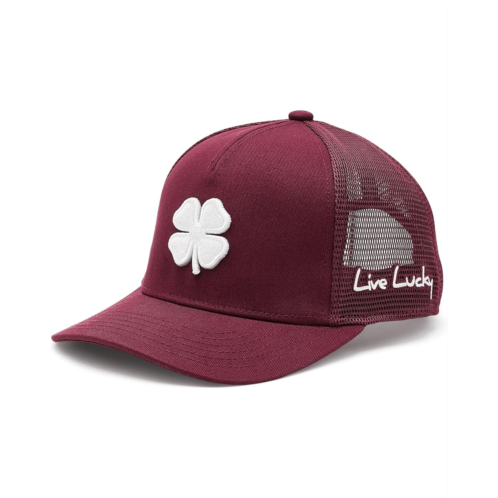 Black Clover Hardy 5 Adjustable Hat