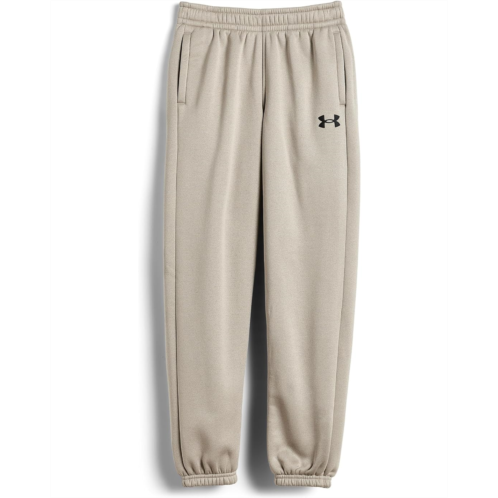 Boys Under Armour Kids Armour Fleece Joggers (Big Kids)
