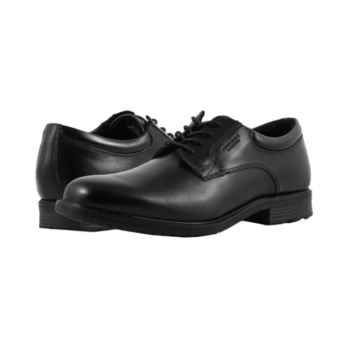 Rockport Essential Details Waterproof Plain Toe Oxford