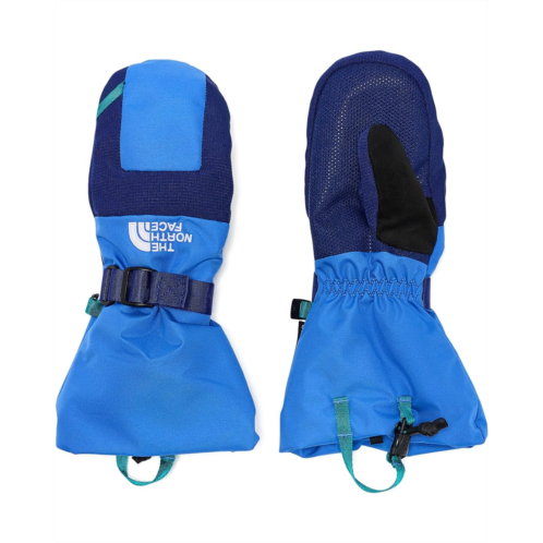 The North Face Kids Montana Mitts (Big Kid)