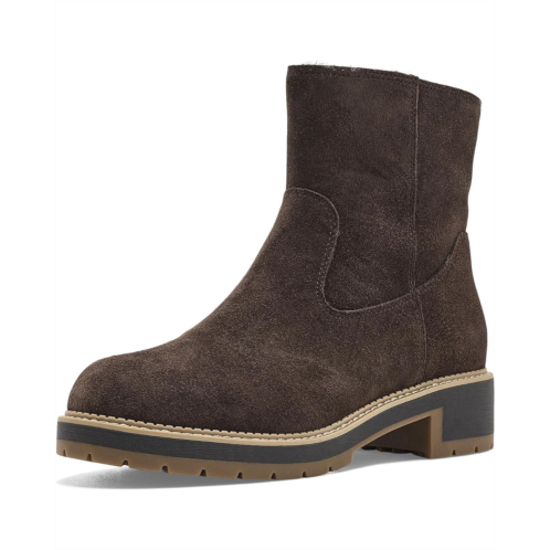 Womens Blondo Nappa Waterproof Booties