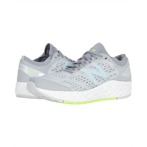 Womens New Balance Fresh Foam Vongo v4