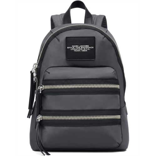 Marc Jacobs The Biker Nylon Medium Backpack