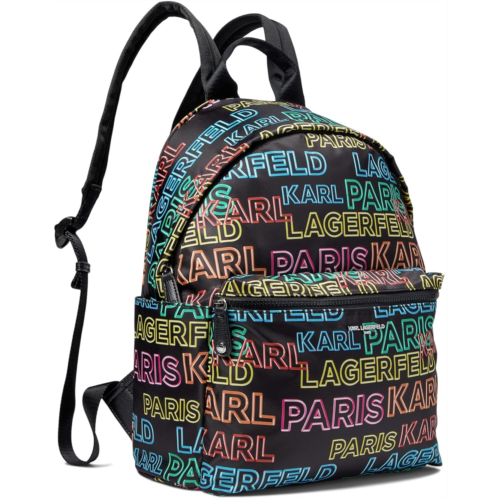 Karl Lagerfeld Paris Amour Backpack
