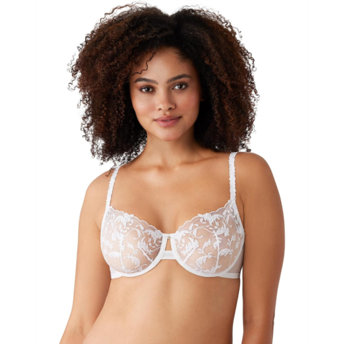Wacoal Dramatic Interlude Underwire 855379
