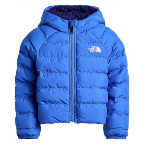 Kids The North Face Kids Reversible Perrito Hooded Jacket (Toddler)