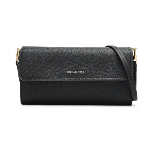 Michael Michael Kors Jet Set Small East West Phone Crossbody