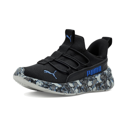 PUMA Kids Softride One4All Slip-On Shoes (Little Kid)