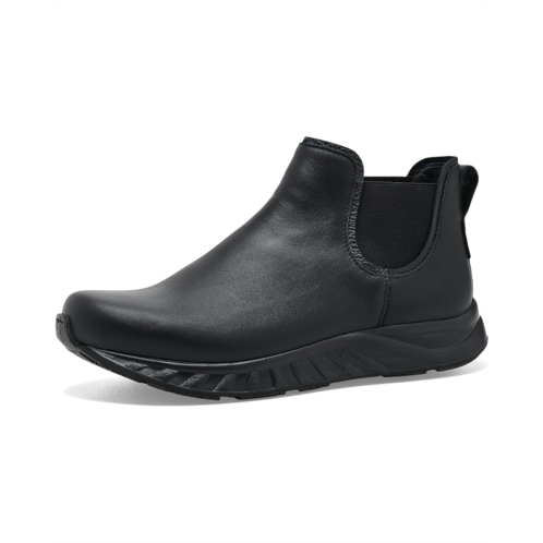 Womens SAS Premier-X Work Slip-Resistant Pull-On Ankle Boots