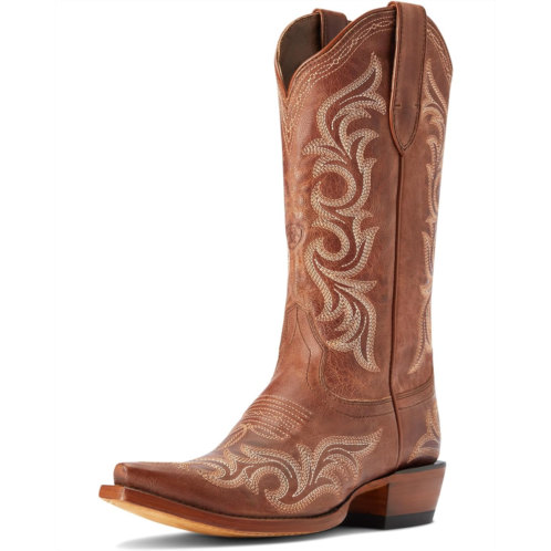 Womens Ariat Hazen Western Boots
