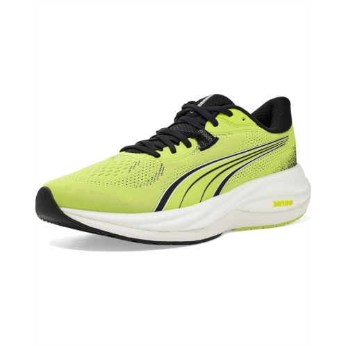 Mens PUMA Electrify Nitro 5 Running Shoes