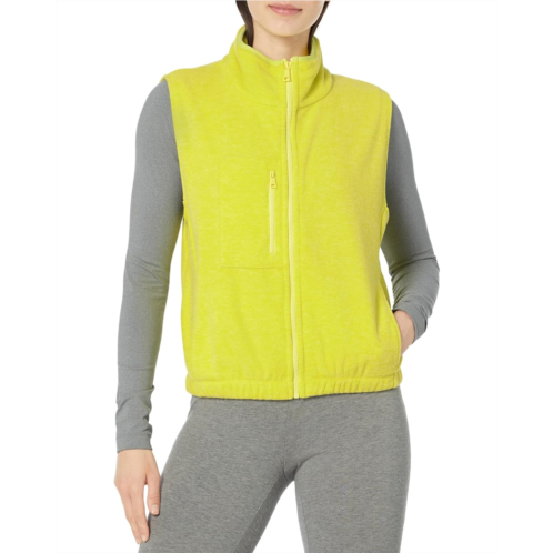 Beyond Yoga Morning Walk Vest