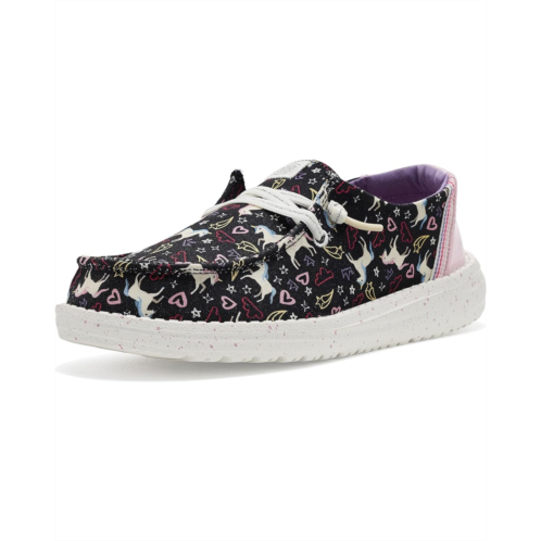 Girls Hey Dude Kids Wendy Print