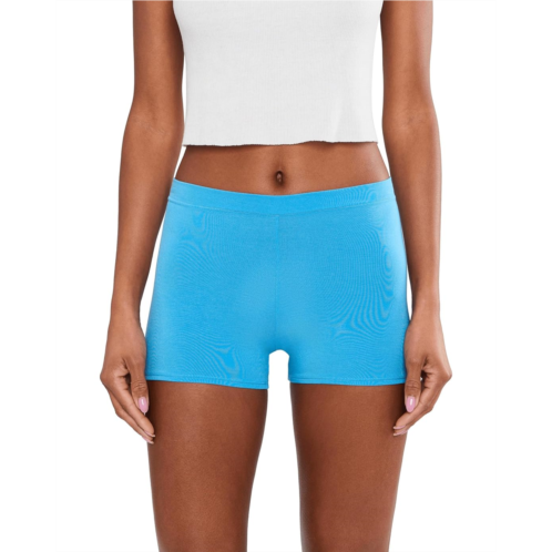 Womens MeUndies Feel Free Boyshorts