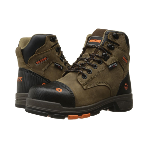 Mens Wolverine Blade LX 6 Composite Toe