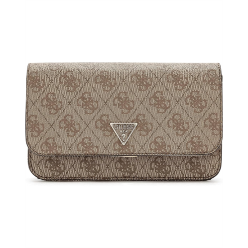 GUESS Noelle II Crossbody Flap Organizer