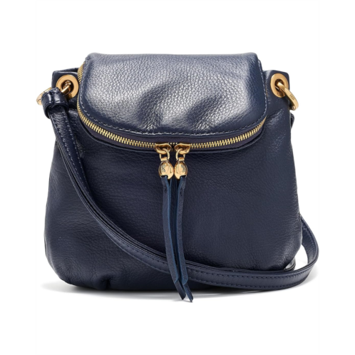 HOBO Fern Zip-Flap Crossbody