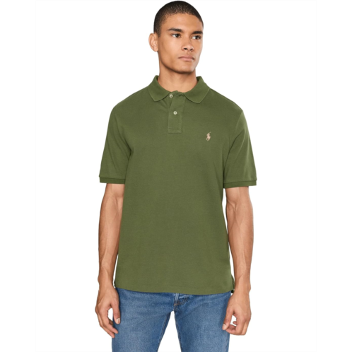 Polo Ralph Lauren The Iconic Mesh Polo Shirt