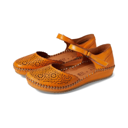 Womens Spring Step Wallania