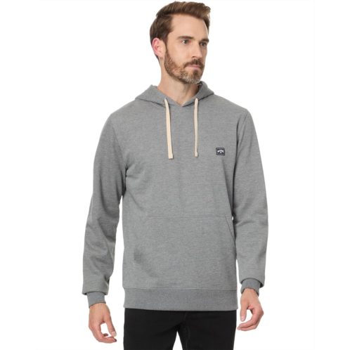 Billabong All Day Pullover Hoody Sweatshirt