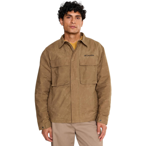 Mens Columbia Timberline Tough Jacket