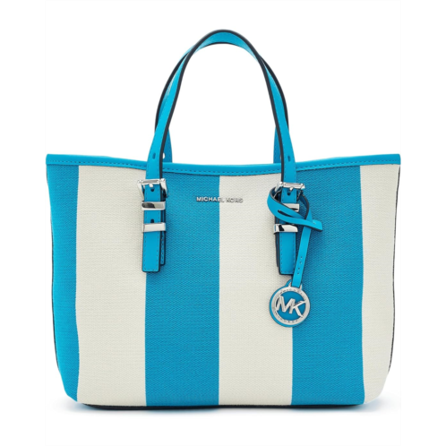Michael Michael Kors Quinn Small East West Tote Crossbody