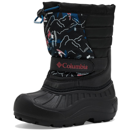 Kids Columbia Kids Powderbug Snowlite (Toddler/Little Kid/Big Kid)