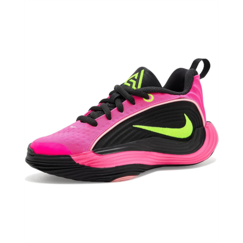 Kids Nike Kids Giannis Immortality 5 (Little Kid)