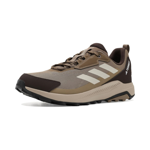 Mens adidas Outdoor Terrex Anylander Hiking Shoes