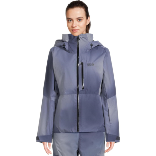 Womens Mountain Hardwear Firefall Insulated Jacket