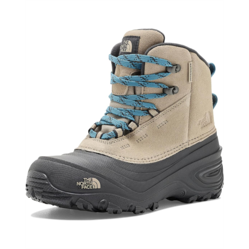 Kids The North Face Kids Chilkat V Lace WP (Toddler/Little Kid/Big Kid)
