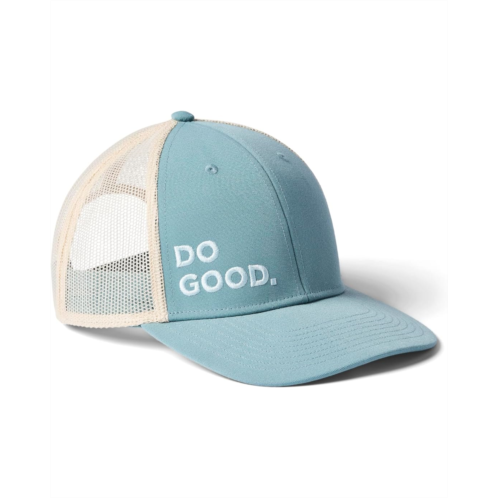Cotopaxi Do Good Trucker Hat