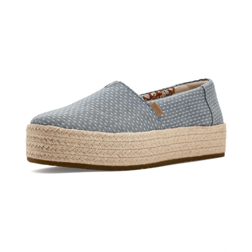 TOMS Valencia
