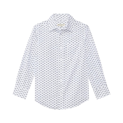 Boys Appaman Kids Standard Shirt (Toddler/Little Kids/Big Kids)