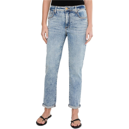 Womens KUT from the Kloth Catherine Boyfriend In Incredible