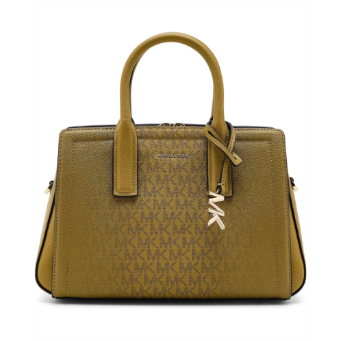 Michael Michael Kors Laila Small Satchel