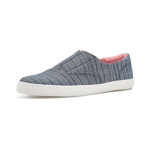 Keds Champion Round Toe Slip-On