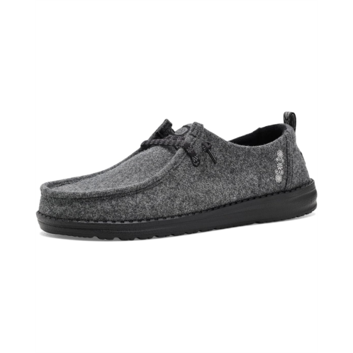 Womens Hey Dude Wendy Cozy Wool