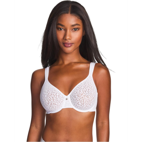 Womens Wacoal High Bar Underwire Bra