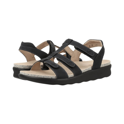 Womens SAS Sorrento Adjustable Comfort Sandal