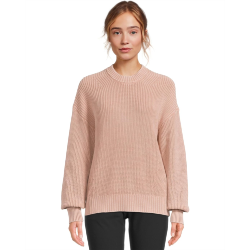 Faherty Sunwashed Fisherman Sweater