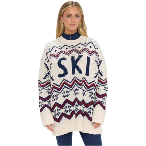 Show Me Your Mumu Fireside Sweater