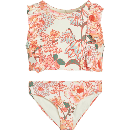 Maaji Kids Japanese Summer Kihei Girls Swimwear (Little Kid/Big Kid)