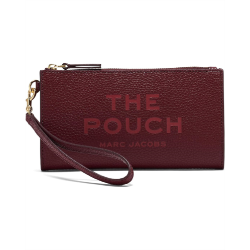 Marc Jacobs The Leather Pouch