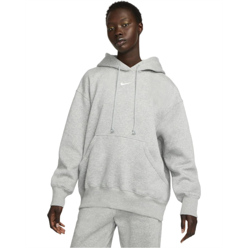 Nike Sportswear Phoenix Fleece Oversized Pullover Hoodie