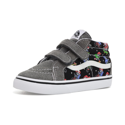 Kids Vans Kids Sk8-Mid Reissue V (Infant/Toddler)