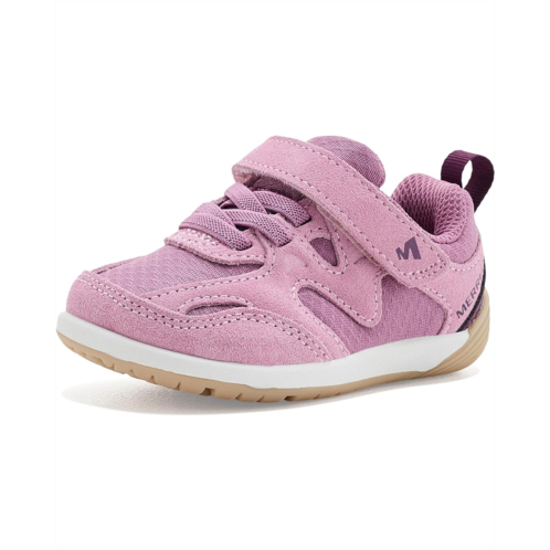 Kids Merrell Kids Baresteps Trail Glove (Toddler)