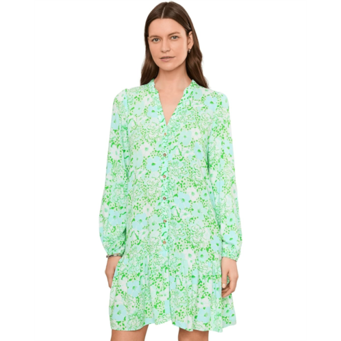 Womens Lilly Pulitzer Shaley Tunic Dress